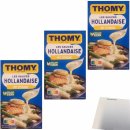 Thomy Les Sauce Hollandaise mit Zitrone 3er Pack (3x250ml...