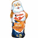 Kinder Weihnachtsmann Milky Caramel (110g)