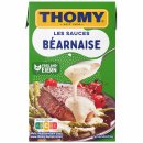Thomy Les Sauce Bernaise VPE (12x250ml Packung) + usy Block