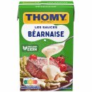 Thomy Les Sauce Bernaise VPE (12x250ml Packung) + usy Block