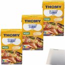 Thomy Les Curry-Sauce 3er Pack (3x250ml Packung) + usy Block
