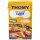 Thomy Les Curry-Sauce 6er Pack (6x250ml Packung) + usy Block
