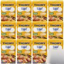 Thomy Les Curry-Sauce VPE (12x250ml Packung) + usy Block