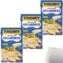Thomy Les Sauce Hollandaise 3er Pack (3x250ml Packung) +...