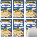Thomy Les Sauce Hollandaise 6er Pack (6x250ml Packung) +...
