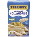 Thomy Les Sauce Hollandaise VPE (12x250ml Packung) + usy Block