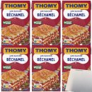 Thomy Les Bechamel-Sauce 6er Pack (6x250ml Packung) + usy...
