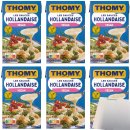 Thomy Les Sauce Hollandaise Vegan 6er Pack (6x250ml...