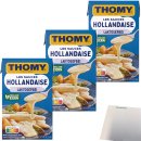 Thomy Les Sauce Hollandaise Lactosefrei 3er Pack (3x250ml...