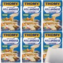 Thomy Les Sauce Hollandaise Lactosefrei 6er Pack (6x250ml...