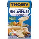 Thomy Les Sauce Hollandaise Lactosefrei VPE (12x250ml Packung) + usy Block