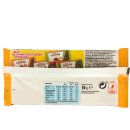 Kinder chocotab milk & salted caramel 80g MHD 14.02.2024 Restposten Sonderpreis
