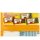 Kinder chocotab milk & salted caramel 80g MHD 14.02.2024 Restposten Sonderpreis