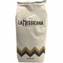Caffe La Messicana Super Bar 6er Pack (Kaffeebohnen, 6x 1kg Beutel) + usy Block