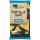Edeka Bio Tortillachips gesalzen aus Maismehl 6er Pack (6x125g Packung) + usy Block