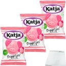 Katja Biggetjes leckere Fruchtgummi Ferkel mit Fruchtsaft...