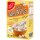 Gut&Günstig White Wheaties Vollkornweizenkissen mit Zuckertopping 3er Pack (3x600g Packung) + usy Block