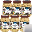 Edeka Champignons in Scheiben 1. Wahl 6er Pack (6x280g...