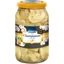 Edeka Champignons in Scheiben 2. Wahl 6er Pack (6x530g...