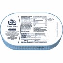 Appel Zarte Filets vom Hering Balance Gemüse-Ingwer...