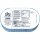 Appel Zarte Filets vom Hering Balance Gemüse-Ingwer 6er Pack (6x200g Dose) + usy Block