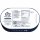 Appel Zarte Filets vom Hering Tomate-Mozarella 3er Pack (3x200g Dose) + usy Block