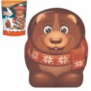 Ferrero Kinder Mini Friends Knusperkeks Karamell (122g...