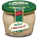 Keunecke Harzer Leberwurst Brotaufstrich (200g Glas)