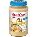 Bautz´ner Senfsoße schnell und lecker 3er...