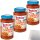 Bautz´ner Fix Tomatensoße schnell und lecker 3er Pack (3x400ml Glas) + usy Block