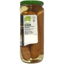 Bauerngut Krakauer würzig Rustikal deftig (560g Glas)