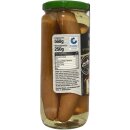 Bauerngut Krakauer würzig Rustikal deftig (560g Glas)