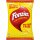 Fonzies Original knusprige Mais-Snack mit Käse-Geschmack (100g Packung)