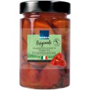 Edeka Halbgetrocknete Tomaten mit 4% nativem Olivenöl extra (280g Glas)