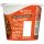Maggi 5 Minuten Terrine Nudeln in dunkler Gulasch-Sauce 12er Pack (12x60g Becher) + usy Block
