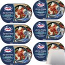 Appel zarte Filets vom Hering Balkan Art 6er Pack (6x200g...
