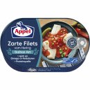 Appel zarte Filets vom Hering Balkan Art 6er Pack (6x200g Dose) + usy Block