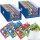 Küchle Knabber Esspapier 4-farbig verschiedene Geschmäcker 2x VPE (2x625g Packung) + usy Block