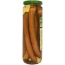 Bauerngut Chiliwiener Wienerwürstchen 3er Pack (3xATG 300g) + usy Block