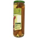 Bauerngut Chiliwiener Wienerwürstchen 6er Pack (6xATG 300g) + usy Block