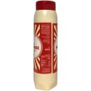 Feinkost Popp Delikatess Mayonnaise 80% Pflanzenöl 6er Pack (6x650ml Tube) + usy Block