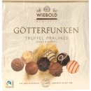 Wiebold Götterfunken Trüffelpralinen ohne...