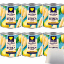 Edeka Herzstücke Williams-Christ-Birnen viertel...