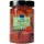 Halbgetrocknete Tomaten mit 4% nativem Olivenöl extra 6er Pack (6x280g Glas) + usy Block