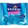 hitschies Blue Edition Dragierte Kaubonbons Sorte blaue Himbeere (210g Packung)