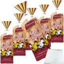 Coppenrath Eierplätzchen 6er Pack (6x200g Beutel) +...