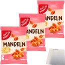 Gut&Günstig Mandeln mit Salz und Honig lecker...