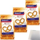 Roland Bretzeli Classic Salz Brezel Traditionell...