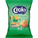 Croky Chips Bolognese (18x175g Karton)
