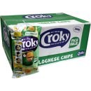 Croky Chips Bolognese (18x175g Karton)